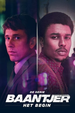 Amsterdam Vice Temporada 1 Capitulo 4