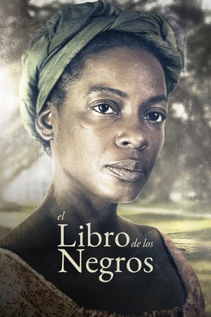 El Libro De Los Negros Temporada 1 Capitulo 5