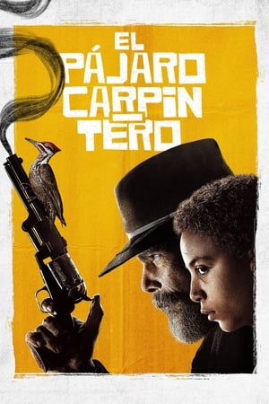 El Pájaro Carpintero Temporada 1 Capitulo 2