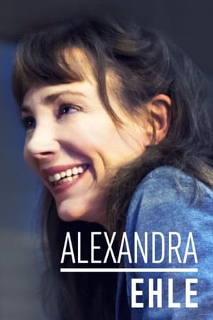 Alexandra Ehle Temporada 1 Capitulo 1