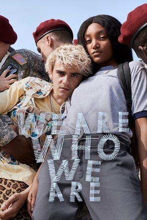 We Are Who We Are Temporada 1 Capitulo 1