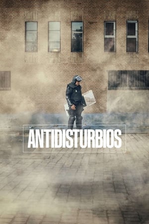 Antidisturbios Temporada 1 Capitulo 1