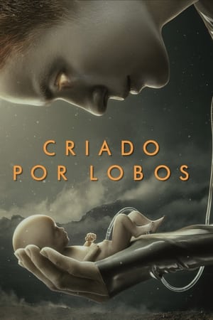 Raised By Wolves Temporada 2 Capitulo 5