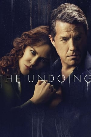 The Undoing Temporada 1 Capitulo 4