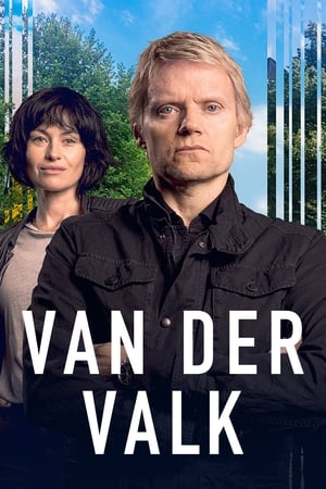 Detective Van Der Valk Temporada 1 Capitulo 2