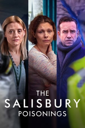 Muerte En Salisbury Temporada 1 Capitulo 1