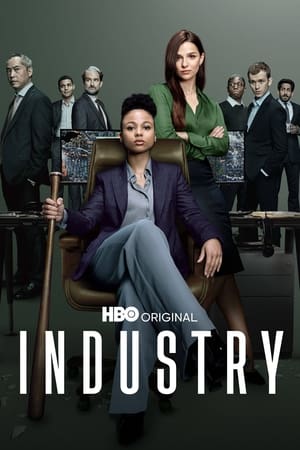 Industry Temporada 1 Capitulo 7