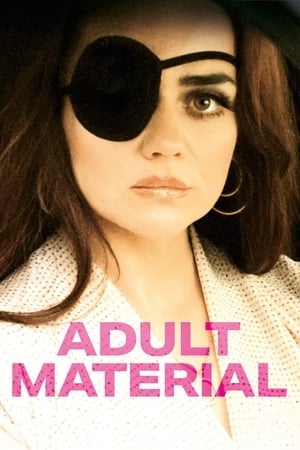Adult Material Temporada 1 Capitulo 2