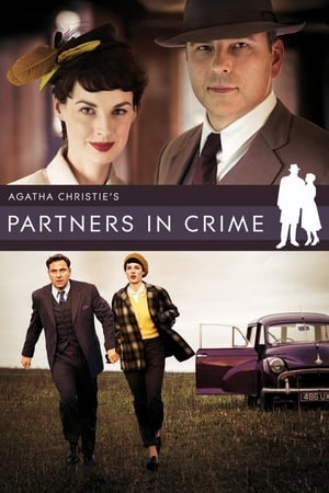 Agatha Christie, Partners In Crime Temporada 1 Capitulo 4
