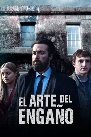 El Arte Del Engaño Temporada 1 Capitulo 2