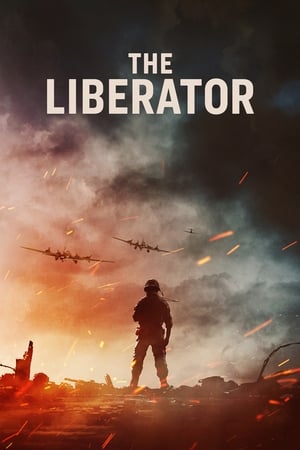The Liberator Temporada 1 Capitulo 4