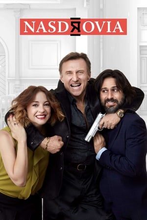 Nasdrovia Temporada 1 Capitulo 5