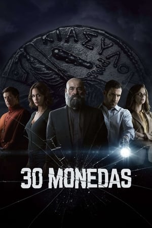 30 Monedas Temporada 2 Capitulo 5