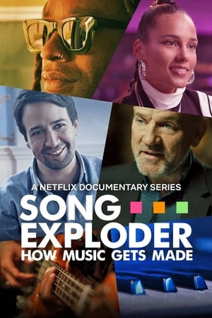 Song Exploder Temporada 1 Capitulo 1