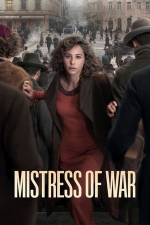 Dime Quién Soy: Mistress Of War Temporada 1 Capitulo 1