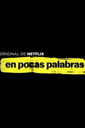 En Pocas Palabras Temporada 1 Capitulo 1