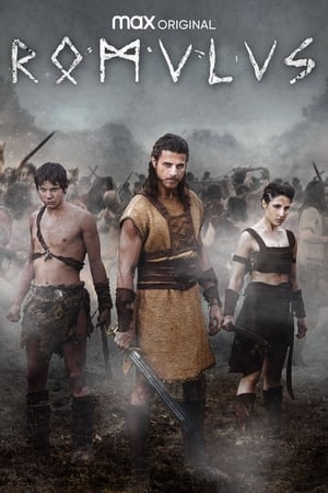 Romulus Temporada 1 Capitulo 1