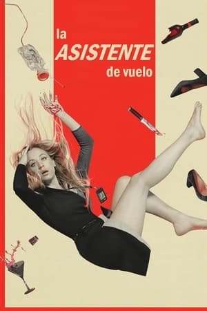 The Flight Attendant Temporada 1 Capitulo 7
