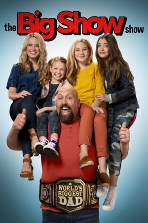 El Show De Big Show Temporada 2 Capitulo 1