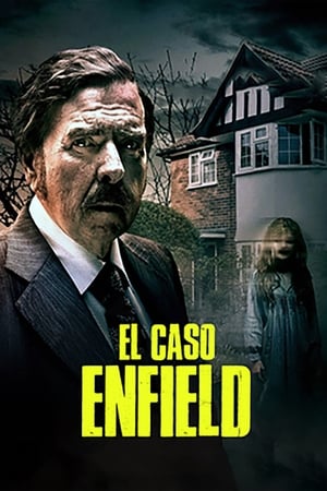 El Caso Enfield Temporada 1 Capitulo 2