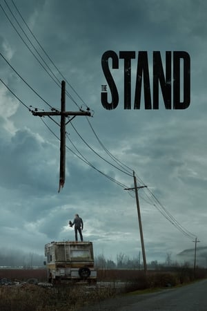 The Stand Temporada 1 Capitulo 6