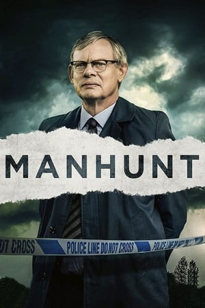 Manhunt Temporada 1 Capitulo 1