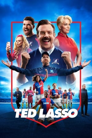 Ted Lasso Temporada 1 Capitulo 7