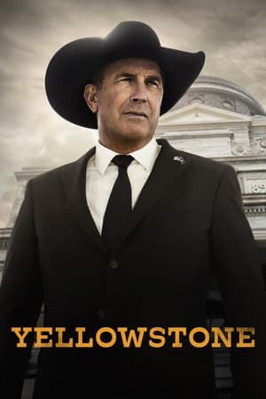Yellowstone Temporada 1 Capitulo 3