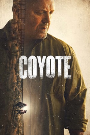 Coyote Temporada 1 Capitulo 2