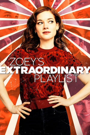 La Extraordinaria Playlist De Zoey