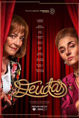 Deudas Temporada 1 Capitulo 6