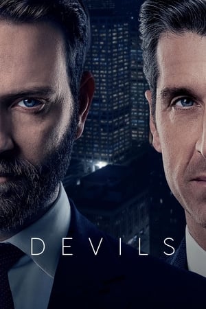 Devils Temporada 1 Capitulo 6