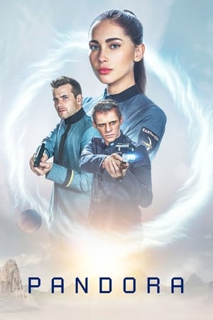 Pandora Temporada 2 Capitulo 1