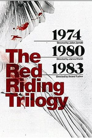 Red Riding Temporada 1 Capitulo 2