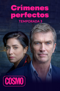 Crímenes Perfectos Temporada 2 Capitulo 6