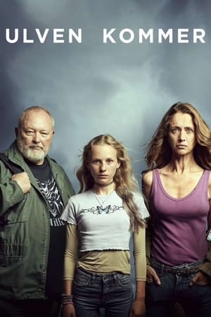 Que Viene El Lobo Temporada 1 Capitulo 1