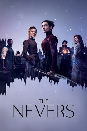 The Nevers Temporada 1 Capitulo 1