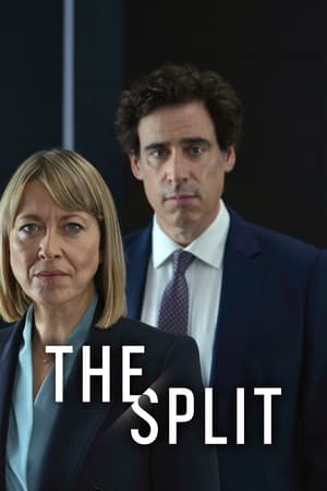 The Split Temporada 1 Capitulo 1