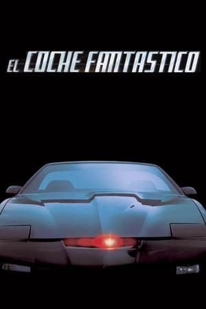 El Coche Fantástico Temporada 1 Capitulo 14