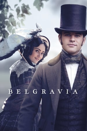 Belgravia Temporada 1 Capitulo 1