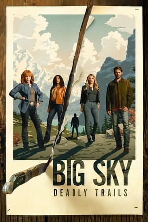 Big Sky Temporada 3 Capitulo 8
