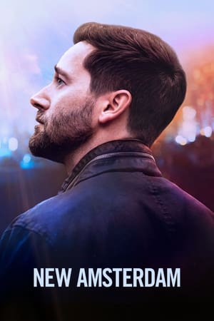 New Amsterdam Temporada 3 Capitulo 4