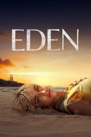 Eden Temporada 1 Capitulo 1