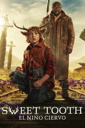 Sweet Tooth: El Niño Ciervo Temporada 2 Capitulo 1