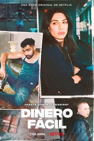 Dinero Fácil Temporada 1 Capitulo 1