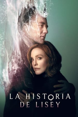 La Historia De Lisey Temporada 1 Capitulo 7