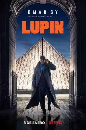 Lupin Temporada 2 Capitulo 1