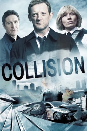 Collision Temporada 1 Capitulo 4