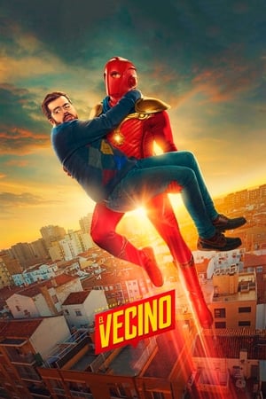 El Vecino Temporada 2 Capitulo 5