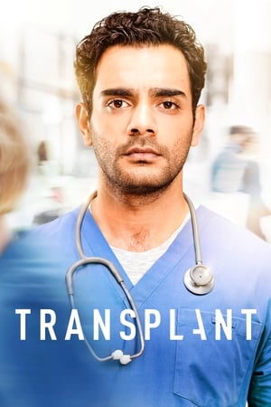 Transplant Temporada 1 Capitulo 11